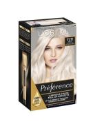 L'Oréal Paris L'oréal Paris Préférence 11,11 Ultra Light Silver Nude