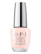 OPI Infinite Shine The Beige Of Reason Korall