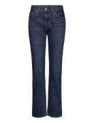 LEVI´S Women 501 Jeans For Women Orinda Eve Blå