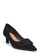 Billi Bi Pumps Svart