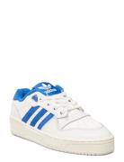 Adidas Originals Rivalry Low Vit