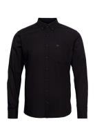 Makia Flagship Shirt Svart