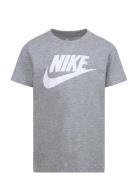 Nike Nike Futura Evergreen Tee Grå