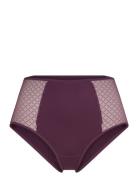 CHANTELLE Norah Chic Co Bo. Full Brief Std High W. Lila