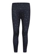 Nike Nkg Swoosh Logo Legging / Nkg Swoosh Logo Legging Svart