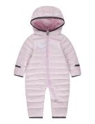 Nike Nike Swoosh Snowsuit Rosa