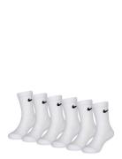 Nike Nike Dri-Fit Crew Socks Vit