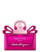 Salvatore Ferragamo Signorina Ribelle Edp 30Ml Nude