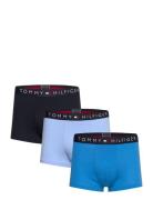 Tommy Hilfiger 3P Trunk Multi/patterned