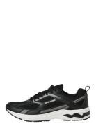 Jack & J S Jfwtokyo Mesh Sneaker Noos Svart