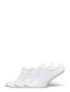 Lindex Sock Low Ankle 4 P Vit