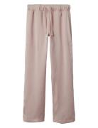 Name It Nkfhanin Wide Pant Rosa