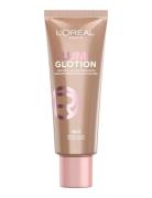 L'Oréal Paris L'oréal Paris Lumi Glotion Highlighter 903 Medium Glow 4...