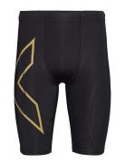 2XU Light Speed Compression Shorts Svart