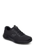 Skechers Womens Go Walk Joy Svart