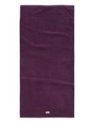 GANT Premium Towel Lila