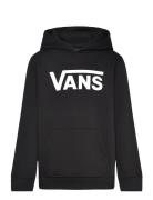 VANS Vans Classic Po Svart