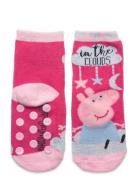 Gurli Gris Socks Rosa