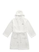 GANT Archive Shield Terry Kids Robe Vit