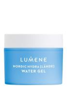 LUMENE Lumene Nordic Hydra Water Gel 50 Ml Dagkräm Nude