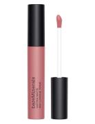 BareMinerals Gen Nude Patent Lip Laqcuer Rosa