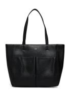 Ulrika Bag/ Shopper Svart