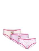 Barbie Panties Multi/patterned