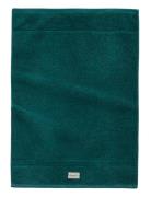 GANT Premium Towel 50X70 Grön