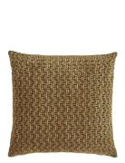 Jakobsdals Sleek Cushion Cover Guld