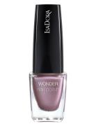 IsaDora Wonder Nail Polish Rosa