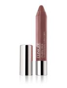 Clinique Chubby Stick Moisturizing Lip Colour Balm Beige