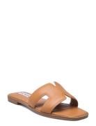 Steve Madden Heist Sandal Brun