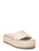 Steve Madden Knoxley Sandal Beige