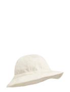 Liewood Norene Bucket Hat Vit