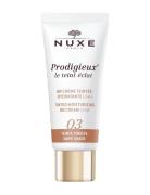 NUXE Prodigieux® Bb Cream | 24H - Dark 30 Ml Nude