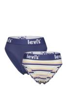 Levi's Lhg Girls Fashion Bikini 2Pk / Lhg Girls Fashion Bikini 2Pk Mar...