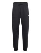 New Balance Sport Essentials Fleece Jogger Svart