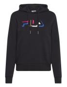 FILA Bertiogo Hoody Svart