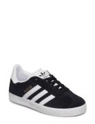 Adidas Originals Gazelle C Svart