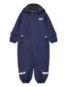 LEGO Kidswear Lwjulian 711 - Snowsuit Blå