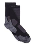 Odlo Odlo Socks Crew Active Warm Xc Svart