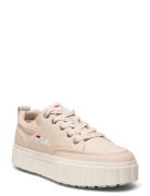 FILA Sandblast C Wmn Beige