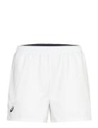 Asics Women Court Short Vit