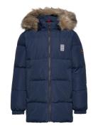 LEGO Kidswear Lwjalapo 701 - Down Jacket Blå