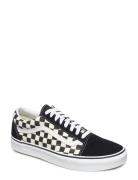 VANS Ua Old Skool Svart