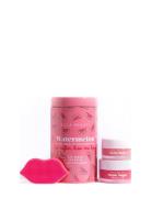 NCLA Beauty Watermelon Lip Care Value Set Rosa