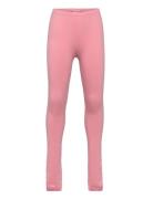 Minymo Leggings Sweat Rosa