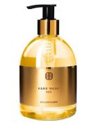 Benjamin Barber Benjamin Barber Hand Wash Oud 300 Ml Nude