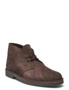 Clarks Desert Bt Evo G Brun