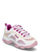 FILA Strada Dreamster Cb Wmn Rosa